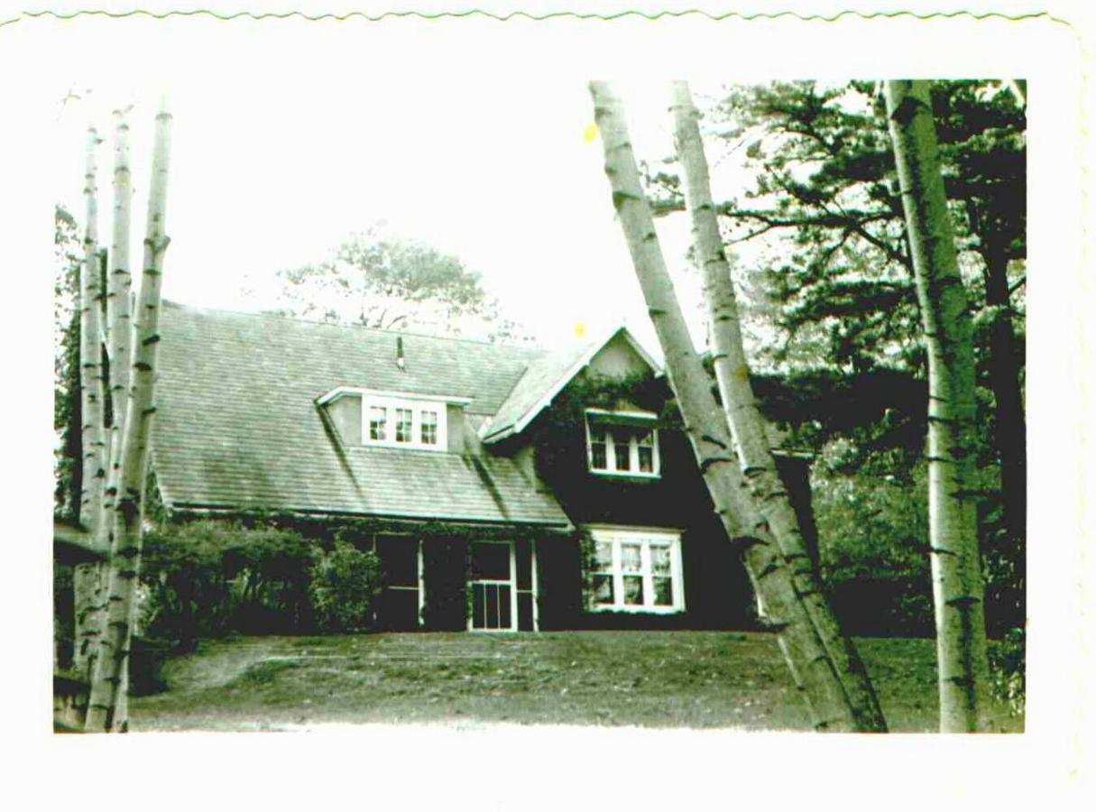 Howarth House Bed And Breakfast Fitchburg 外观 照片