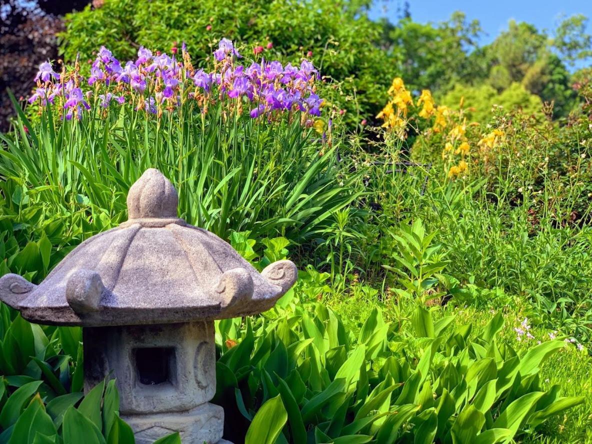 Howarth House Bed And Breakfast Fitchburg 外观 照片